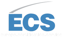 ECS logo