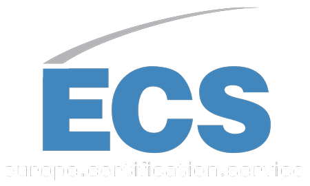 ECS logo