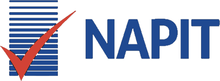 NAPIT logo