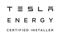 Tesla logo