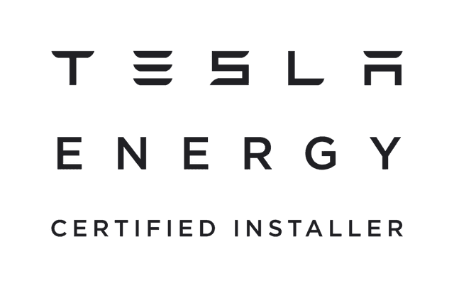 Tesla Certified logo